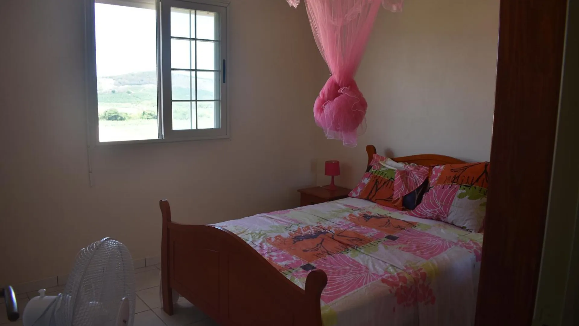 Holiday home Lotissement Sigy A 5 Minutes De La Plage De La Pointe Faula. Le Vauclin