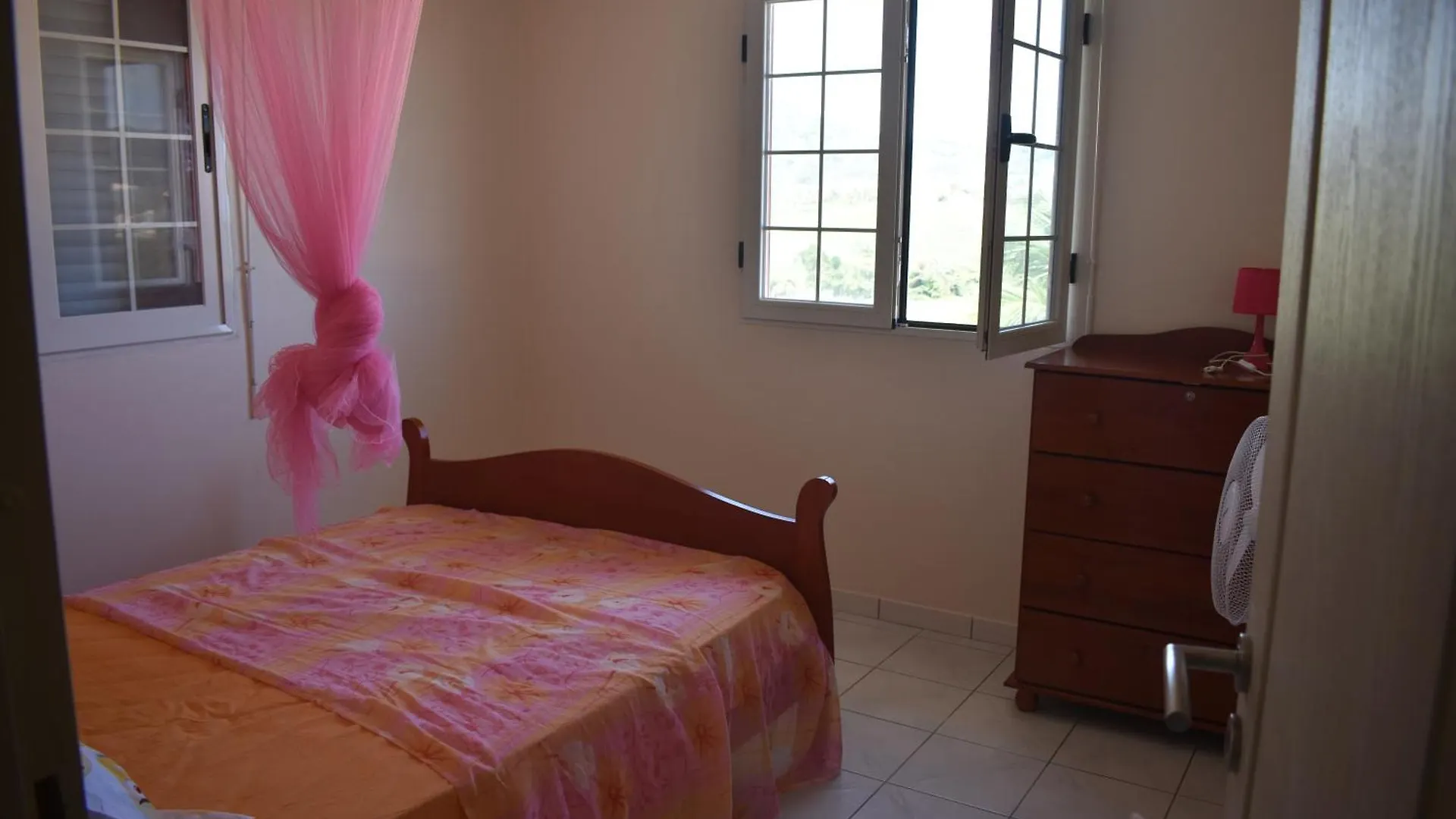 Holiday home Lotissement Sigy A 5 Minutes De La Plage De La Pointe Faula. Le Vauclin Martinique