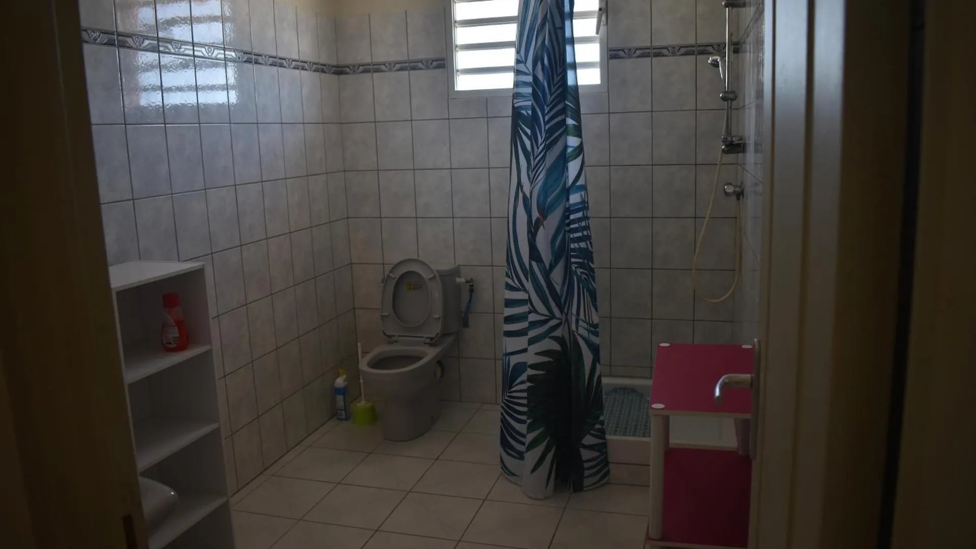 Lotissement Sigy A 5 Minutes De La Plage De La Pointe Faula. Le Vauclin Holiday home