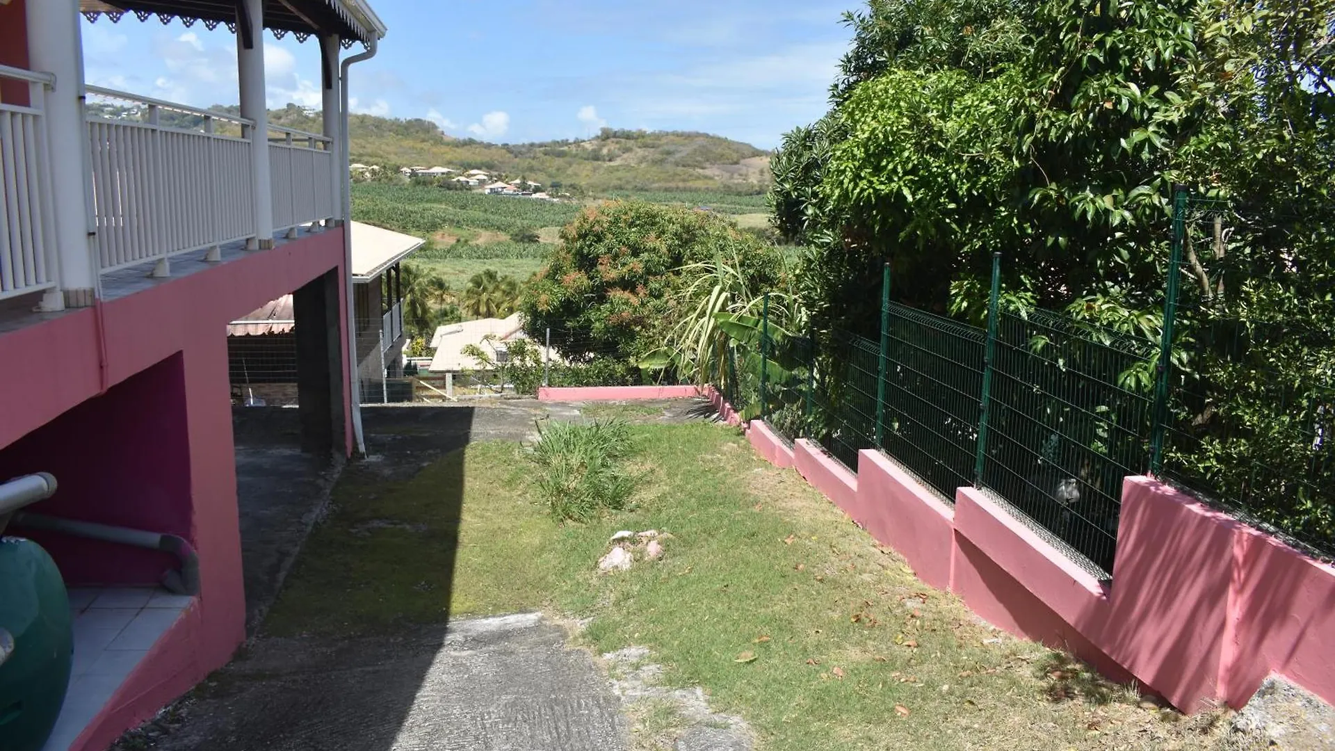 Holiday home Lotissement Sigy A 5 Minutes De La Plage De La Pointe Faula. Le Vauclin